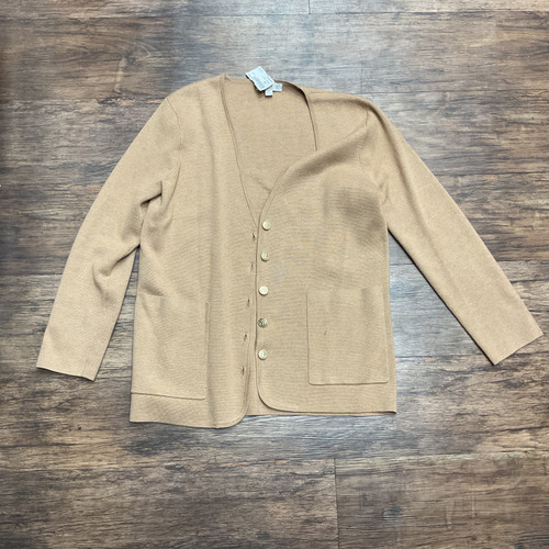 Vist Large View of Product Image Which is Used J. Crew Lightweight Sweater XS-0/2 60004-S000609356