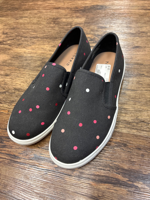 Vist Large View of Product Image Which is Used Torrid Casual Shoes 8.5
