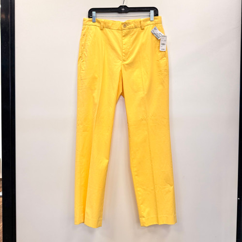 Vist Large View of Product Image Which is Used Brooks Brothers Mens Casual Pant 31W