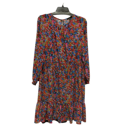 Vist Large View of Product Image Which is Used J. Crew Short Dress F XXL-20