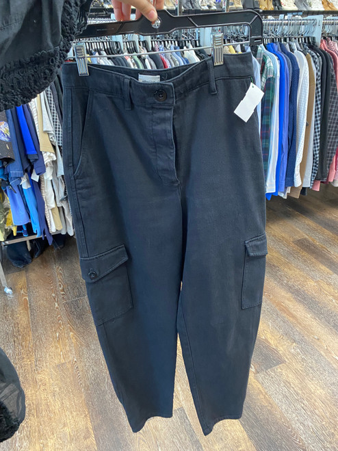 Vist Large View of Product Image Which is Used Wilfred Denim P 4-27