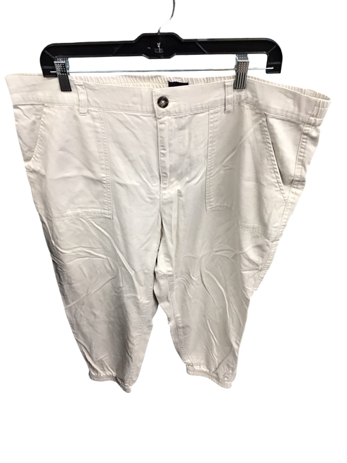 Vist Large View of Product Image Which is Used Gap Casual Pant 14-32