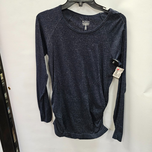 Vist Large View of Product Image Which is Used Athleta Long Sleeve Top M-8/10