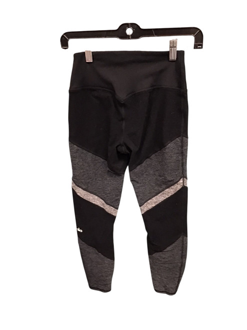 Vist Large View of Product Image Which is Used Alo Yoga Active Leggings S 4-6/27-28