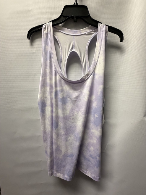 Vist Large View of Product Image Which is Used Athleta Active Tank Top 2X-20