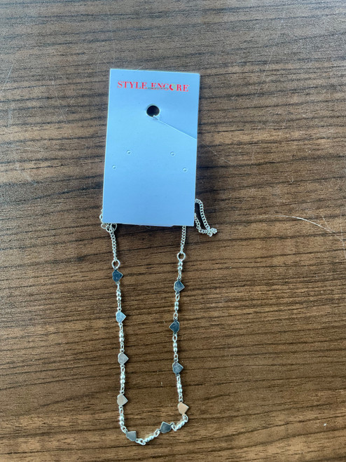 Vist Large View of Product Image Which is Used Unbranded Necklace