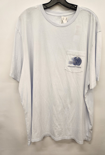 Vist Large View of Product Image Which is Used Vineyard Vines Mens T-Shirt XXL 60027-S001313986