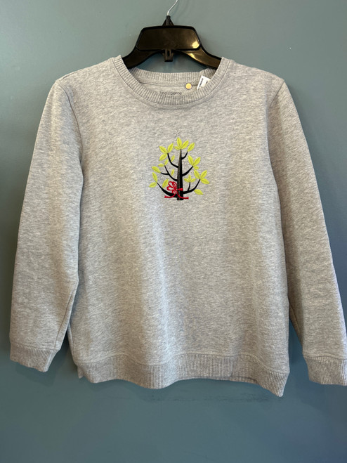 Vist Large View of Product Image Which is Used Liz Claiborne Long Sleeve Top M-8/10 nff2