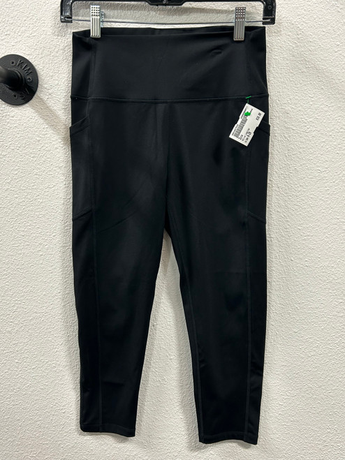Vist Large View of Product Image Which is Used Zyia Active Leggings 8-29