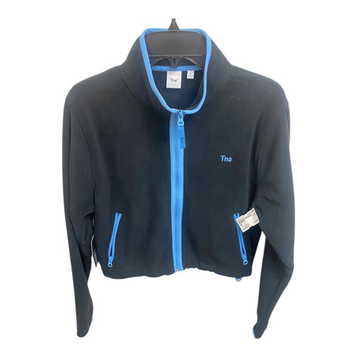 Vist Large View of Product Image Which is Used TNA Active Jacket M-8/10