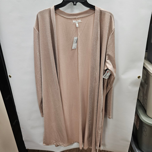 Vist Large View of Product Image Which is NWT Maurices Long Sleeve Top XXL-20