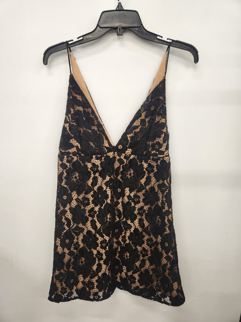 Vist Large View of Product Image Which is Used Free People Short Dress B XS-0/2 60027-S001314080