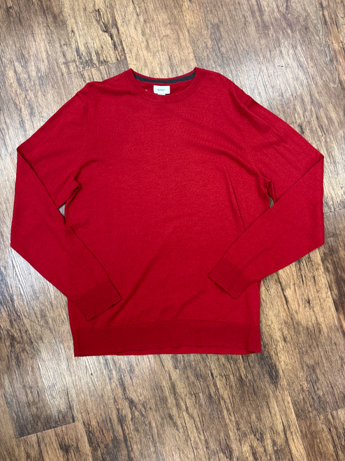 Vist Large View of Product Image Which is NWT Old Navy Mens Lightweight Sweater L