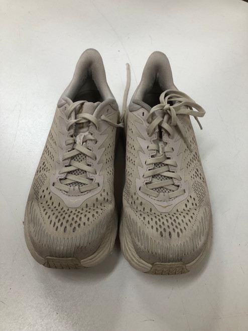 Vist Large View of Product Image Which is Used Hoka Performance Shoes 8.5