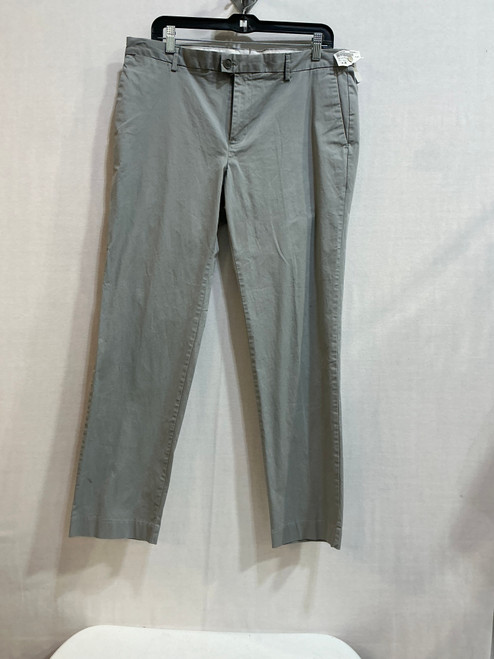 Vist Large View of Product Image Which is Used Calvin Klein Mens Casual Pant 34W