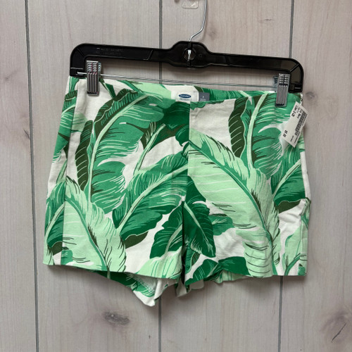 Used Old Navy Shorts 2-26 60093-S000344411