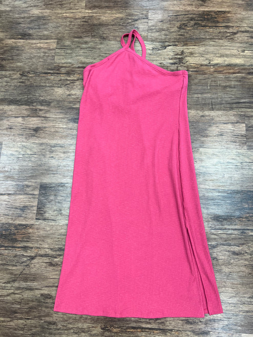 Vist Large View of Product Image Which is Used Old Navy Long Dress B 3X-22 60076-S000756999