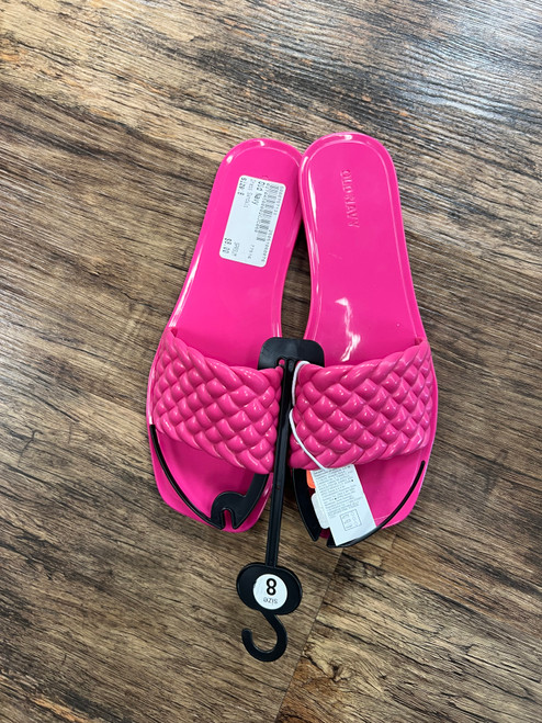 NEW Old Navy Dress Sandals 8 60076-S000757133