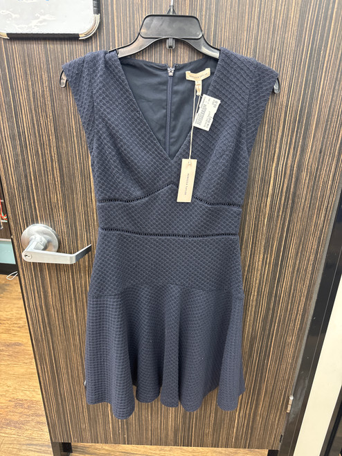 Vist Large View of Product Image Which is Used Rebecca Taylor Spring Short Dress P XS-0/2