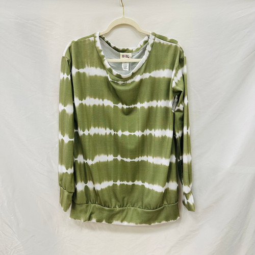 Vist Large View of Product Image Which is Used BiBi Lightweight Sweater S-4/6