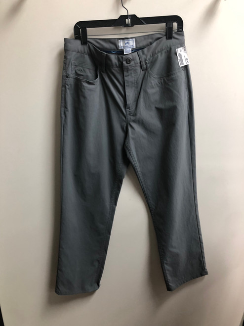 Vist Large View of Product Image Which is Used Unbranded Mens Athletic Pant 32W 60060-S000570236
