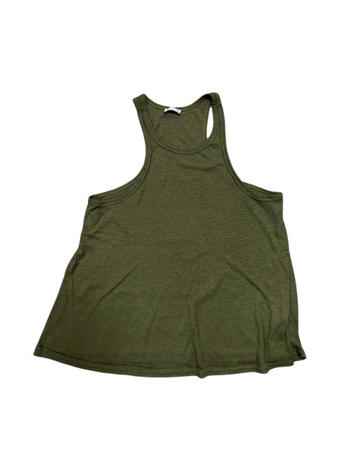 Vist Large View of Product Image Which is Used Free People Tank Top M-8/10