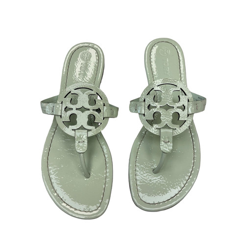 Vist Large View of Product Image Which is Used Tory Burch Sandals 9 60115-S000209455