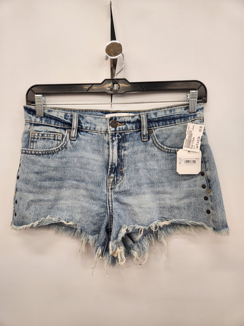 Vist Large View of Product Image Which is Used Altar'd State Shorts M 8-10/28-30 60027-S001314558