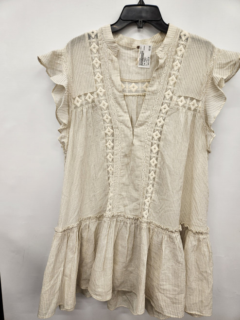 Vist Large View of Product Image Which is Used Free People Short Dress B L-12/14 60027-S001314629