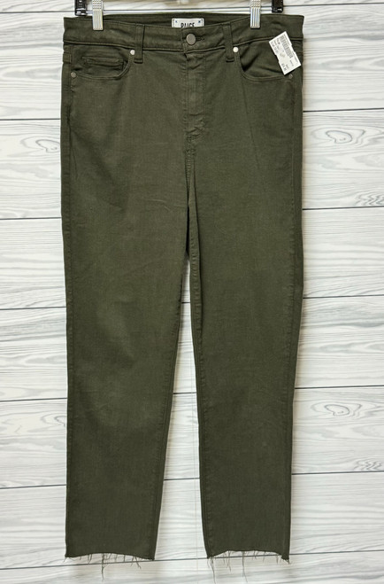 Used Paige Casual Pant 12-31 60071-S000578961