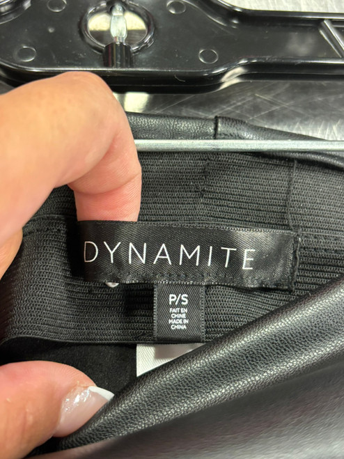 Used Dynamite Short Skirt 4-27 60130-S000199520