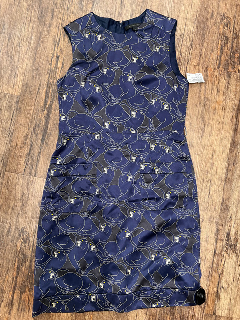 Vist Large View of Product Image Which is Used Marc By Marc Jacobs Short Dress F M-8/10