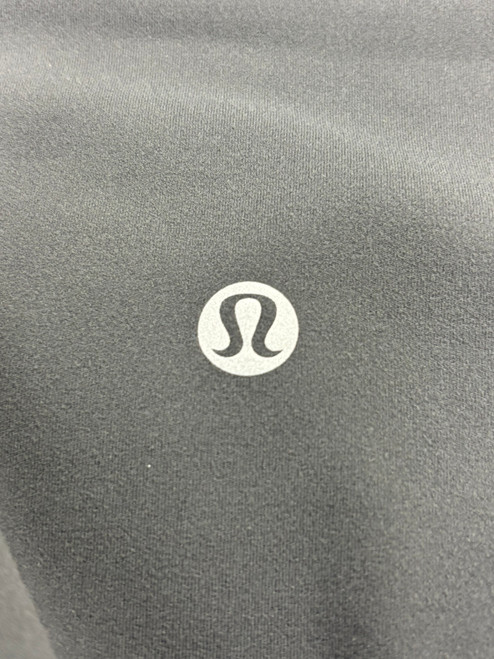 Vist Large View of Product Image Which is Used Lululemon Athletica Active Capri 4-27