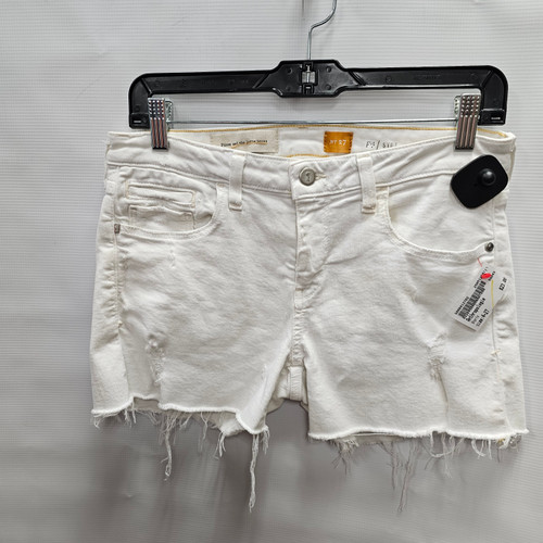 Used Anthropologie Shorts 4-27 60112-S000413702