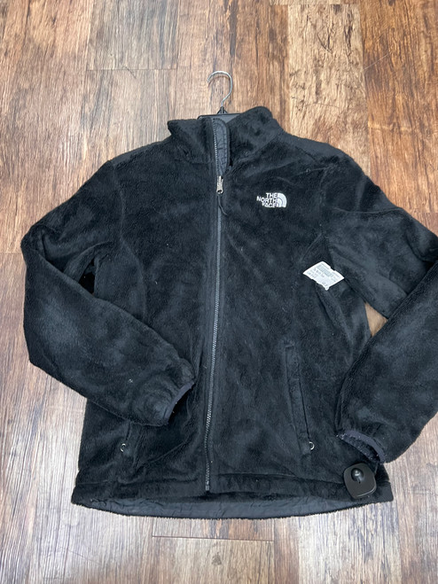 Vist Large View of Product Image Which is Used The North Face Active Jacket S-4/6