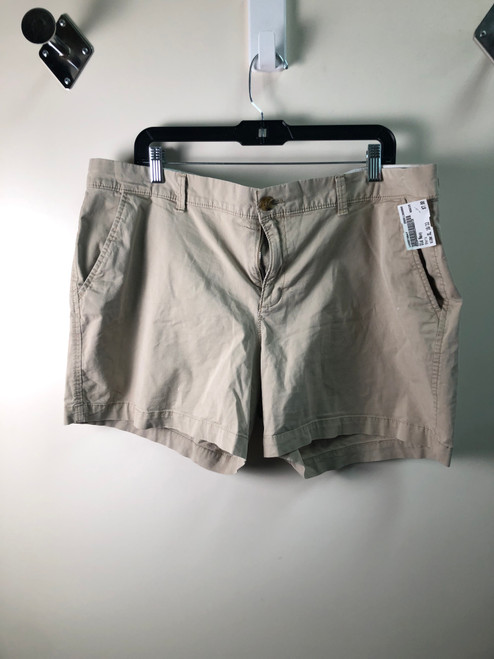 Used Old Navy Shorts XL 16/33 60060-S000570647