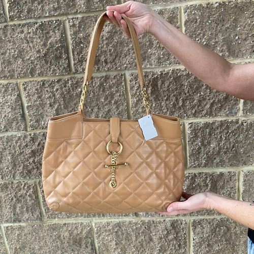 Vist Large View of Product Image Which is Used antonio melani  HANDBAGS  