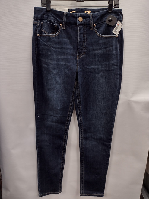 Vist Large View of Product Image Which is NWT Seven7 Denim 12-31