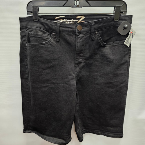 Used Seven7 Shorts 12-31 60112-S000413848