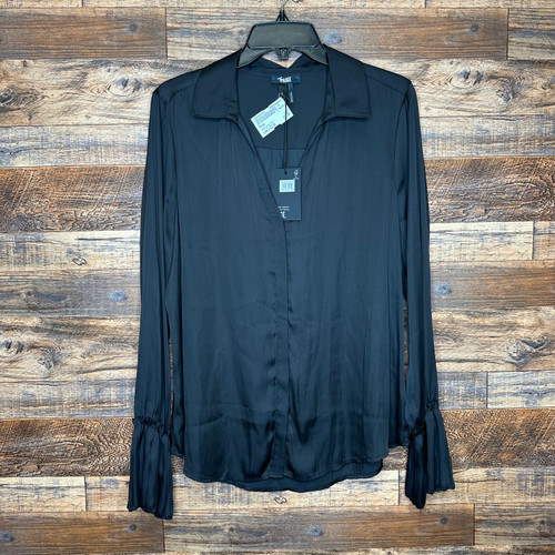 Used Paige Long Sleeve Top L-12/14 60129-S000488714