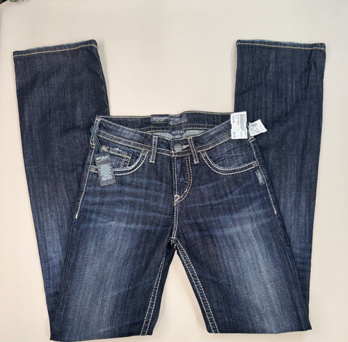 Used Silver Jeans Denim 2-26 60006-S001075820