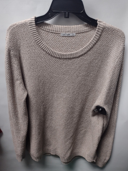 Vist Large View of Product Image Which is Used Cotton On Long Sleeve Top L-12/14