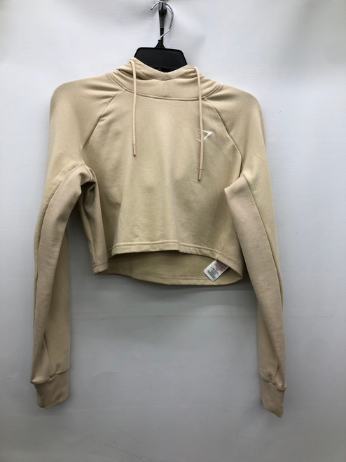 Vist Large View of Product Image Which is Used Gymshark Active Sweatshirt S-4/6