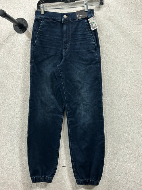 Vist Large View of Product Image Which is Used Express Denim 0-25