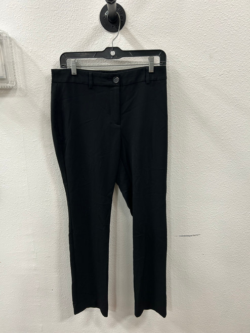 Vist Large View of Product Image Which is Used Rafaella Dress Pant 4-27