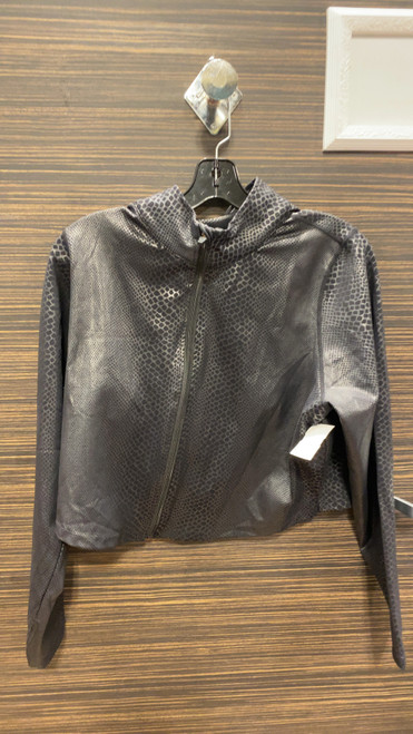 Vist Large View of Product Image Which is Used Fashion Nova Active Sweatshirt 2X-20