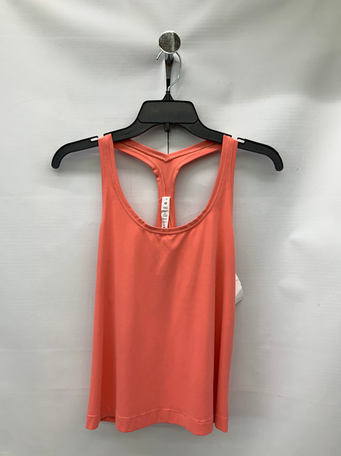 Used Lululemon Athletica Active Tank Top L-12/14 60124-S000153094