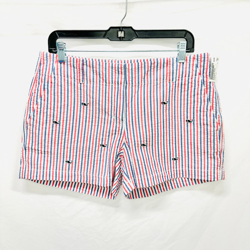 Vist Large View of Product Image Which is Used Vineyard Vines Shorts P 8-29