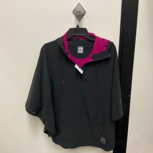 Vist Large View of Product Image Which is Used The North Face Short Light Jacket XS-0/2