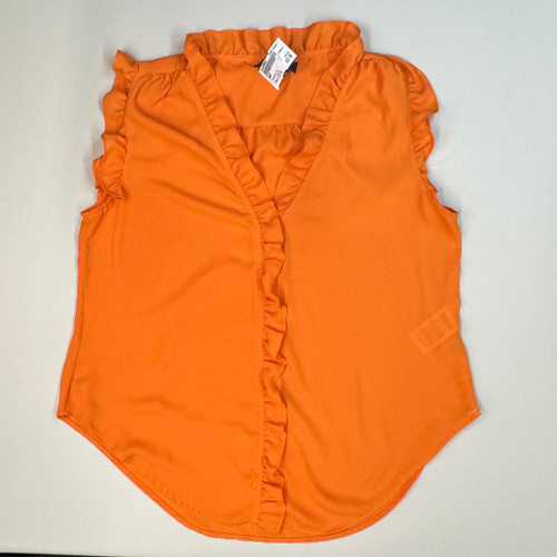 Used DKNY Sleeveless Top L-12/14 60006-S001076085